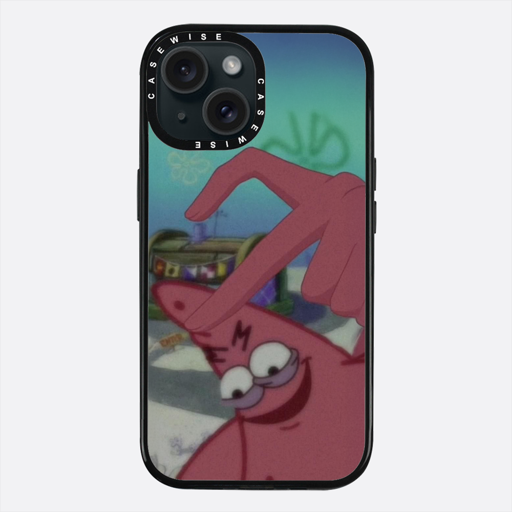 Patryk Superbohater - Etui