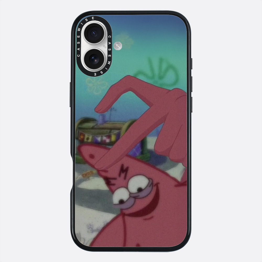 Patryk Superbohater - Etui