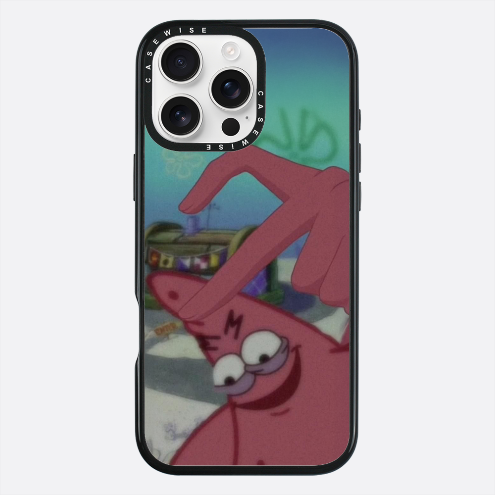 Patryk Superbohater - Etui