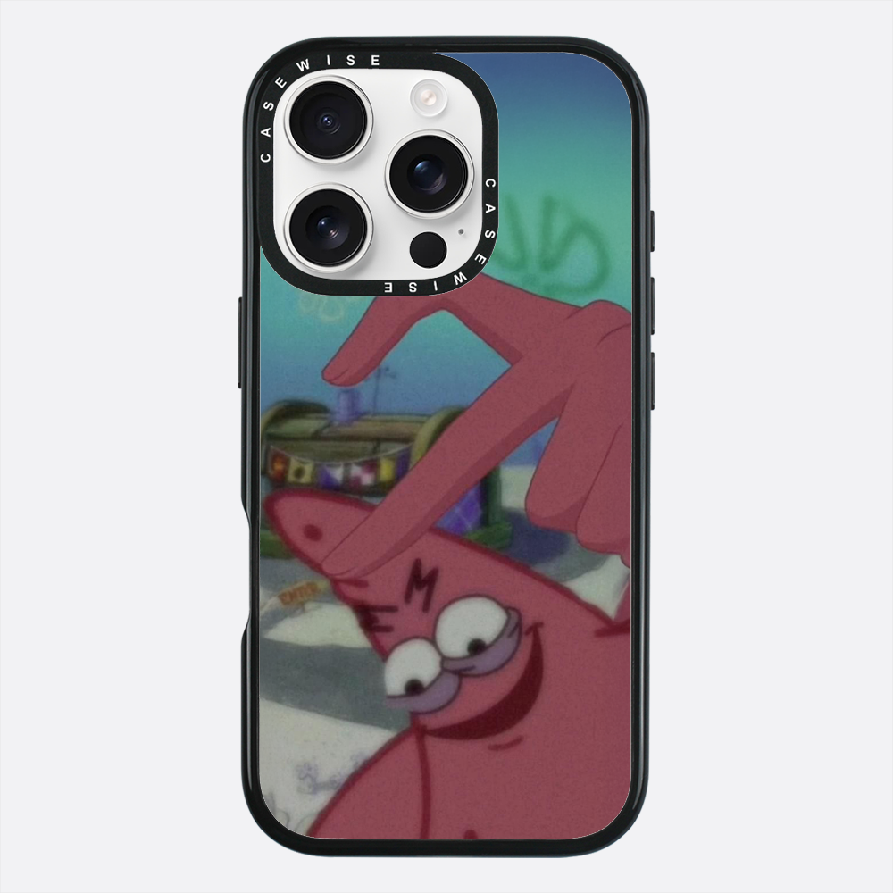 Patryk Superbohater - Etui