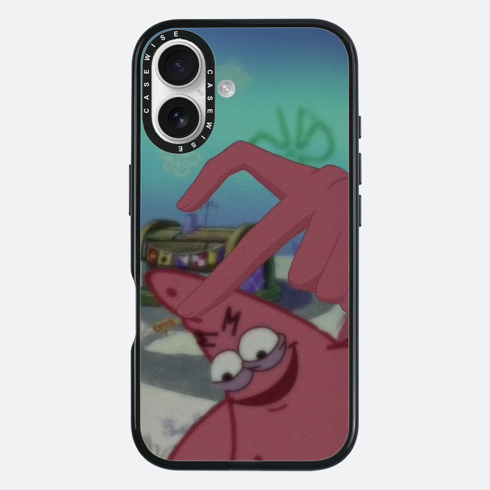 Patryk Superbohater - Etui