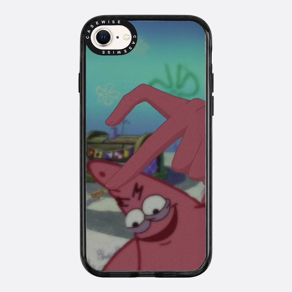 Patryk Superbohater - Etui