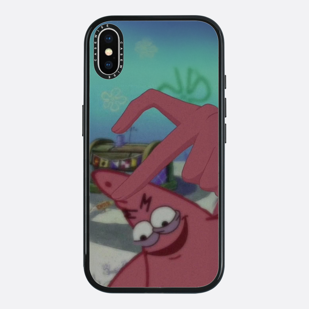 Patryk Superbohater - Etui