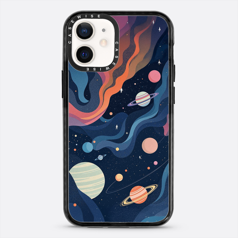 Galaktyczna Wędrówka - Etui