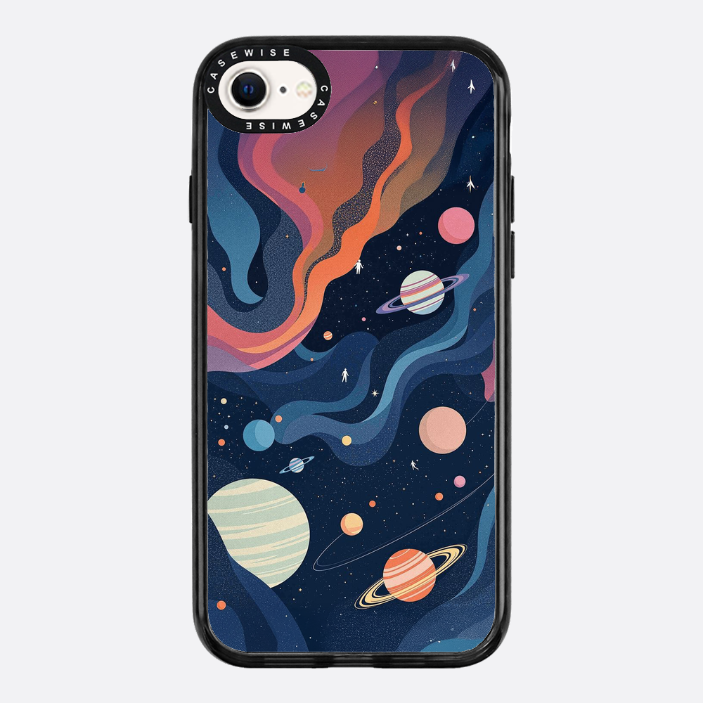 Galaktyczna Wędrówka - Etui