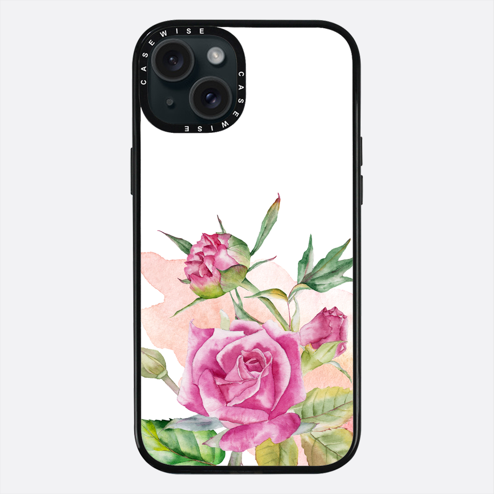 Róża - Etui