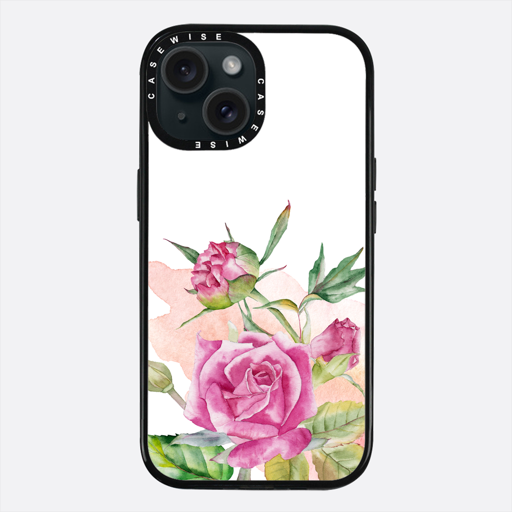 Róża - Etui