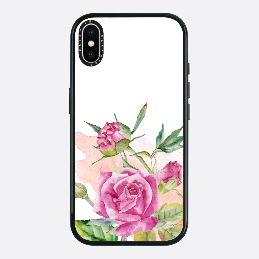 Róża - Etui