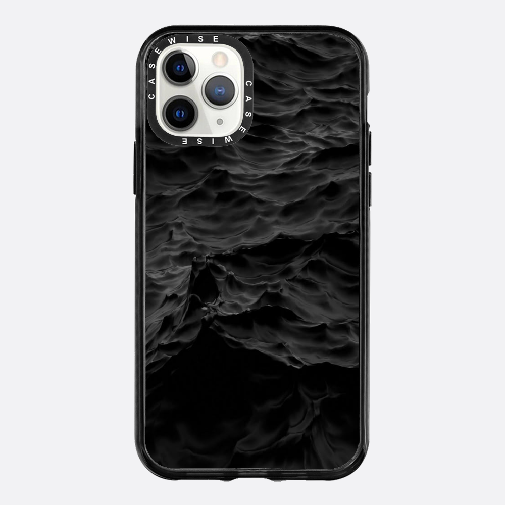 Misty Lake - Etui