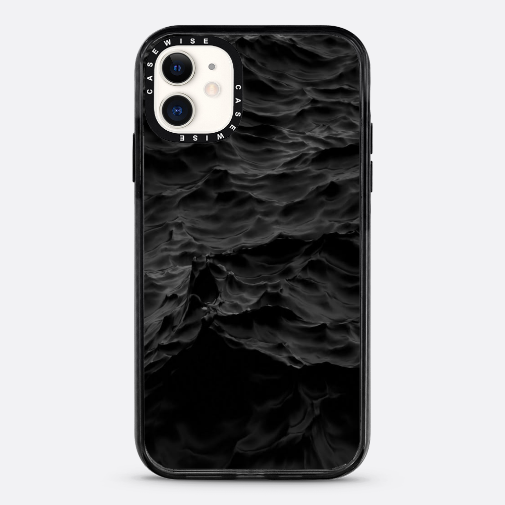 Misty Lake - Etui