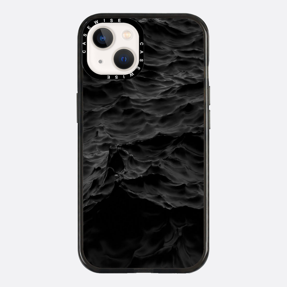 Misty Lake - Etui