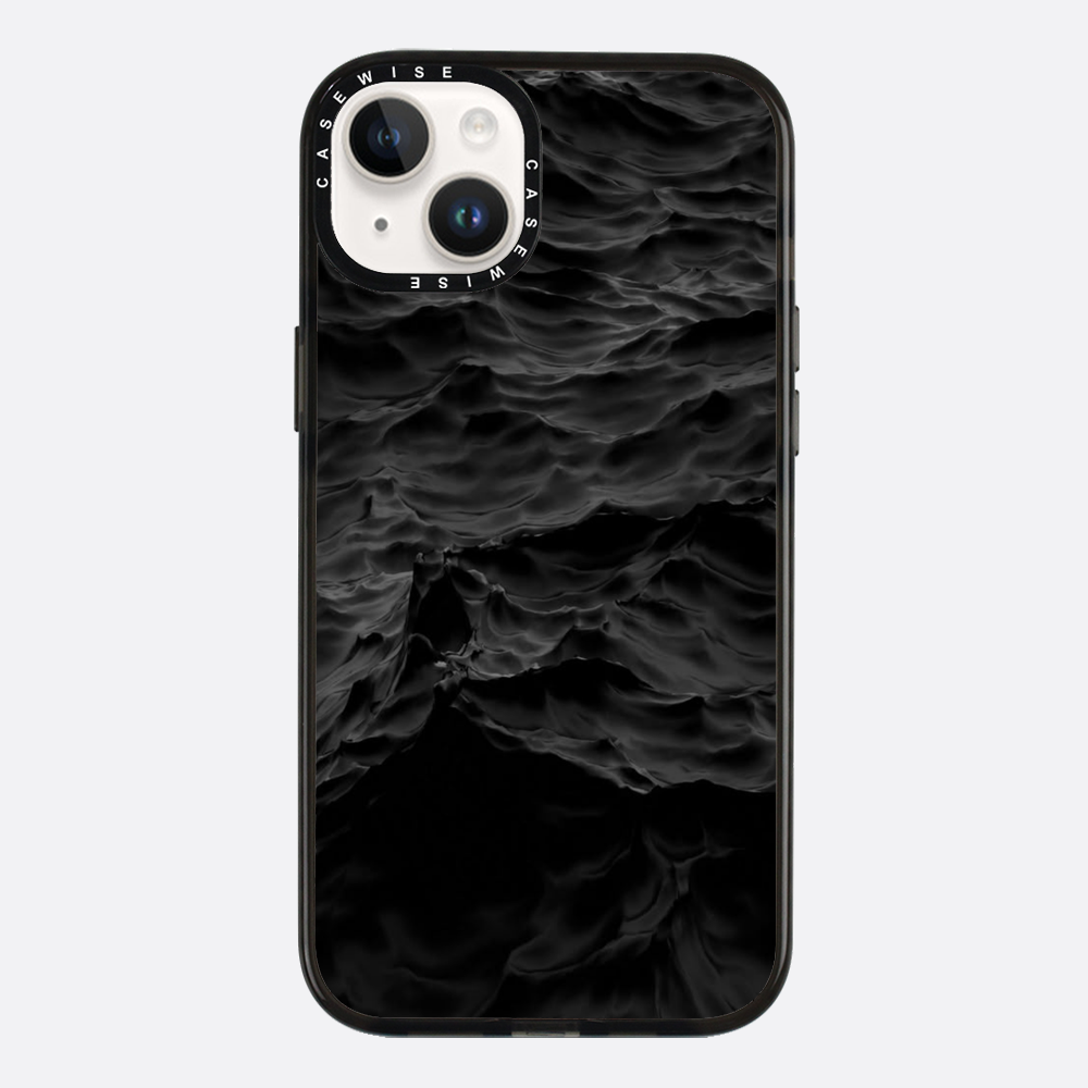 Misty Lake - Etui