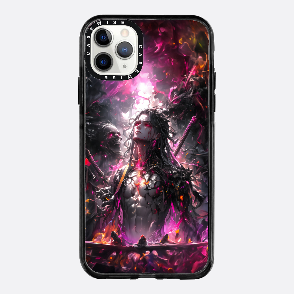 Bohater Rycerz Samuraj - Etui