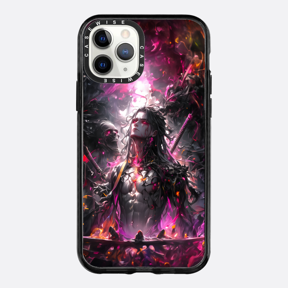 Bohater Rycerz Samuraj - Etui