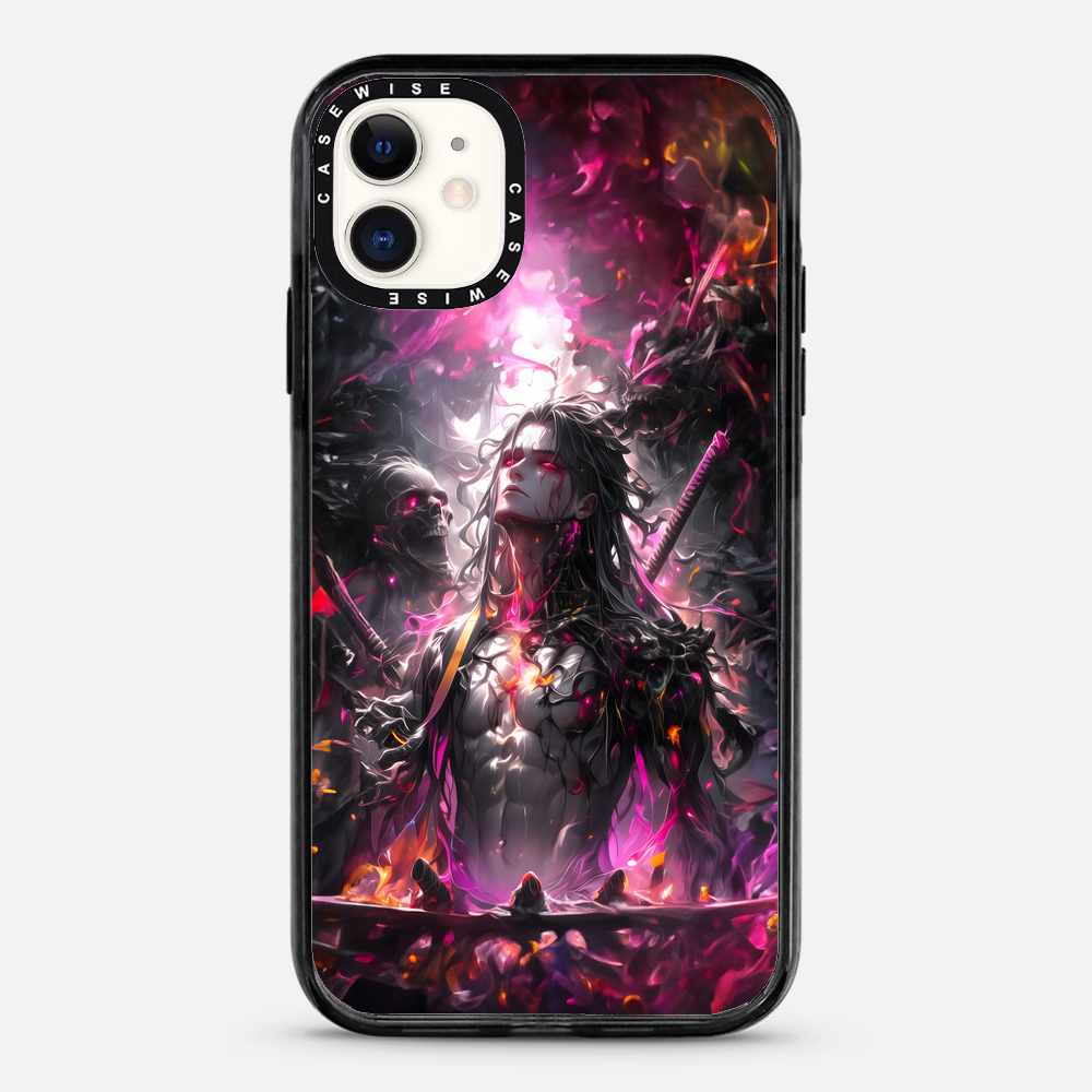 Bohater Rycerz Samuraj - Etui