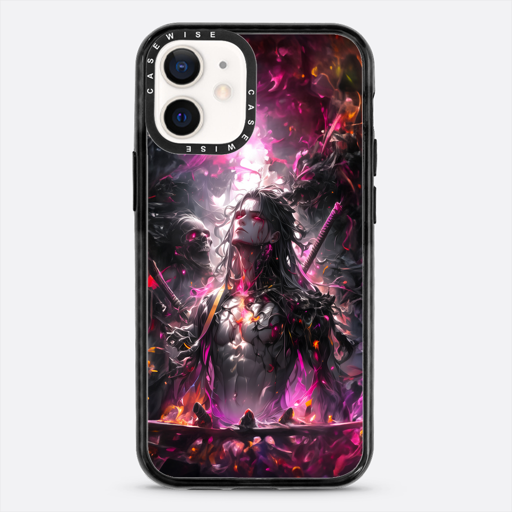 Bohater Rycerz Samuraj - Etui