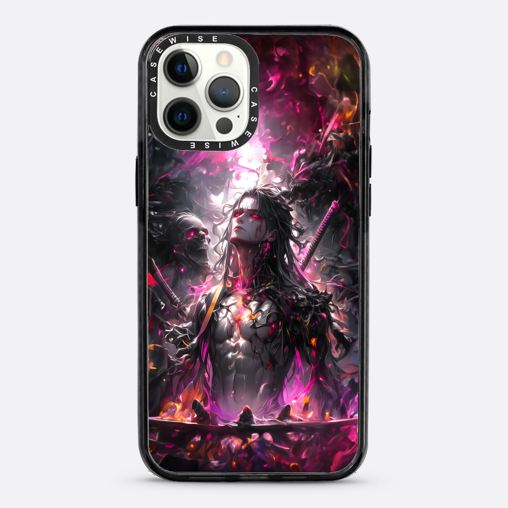 Bohater Rycerz Samuraj - Etui