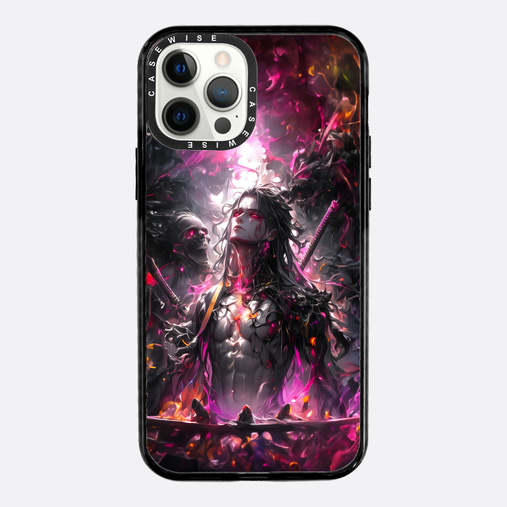 Bohater Rycerz Samuraj - Etui