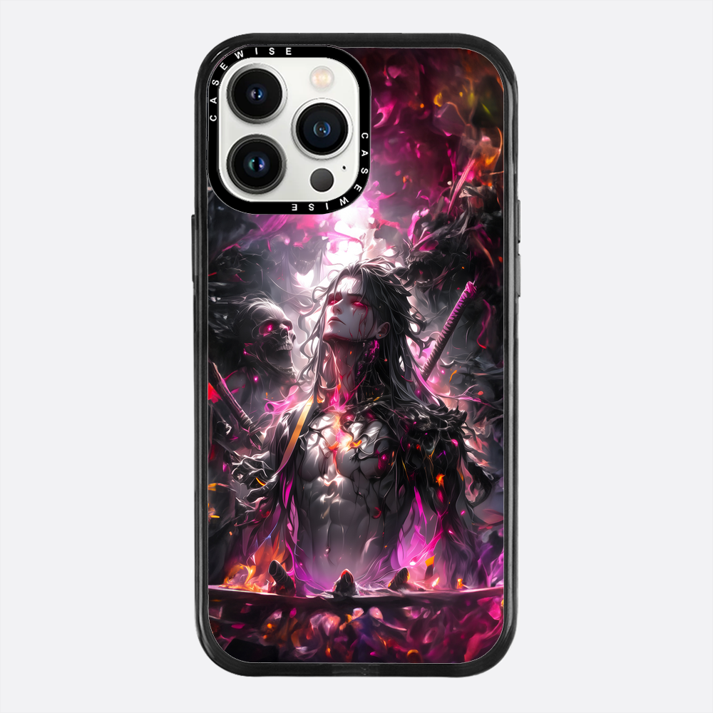 Bohater Rycerz Samuraj - Etui