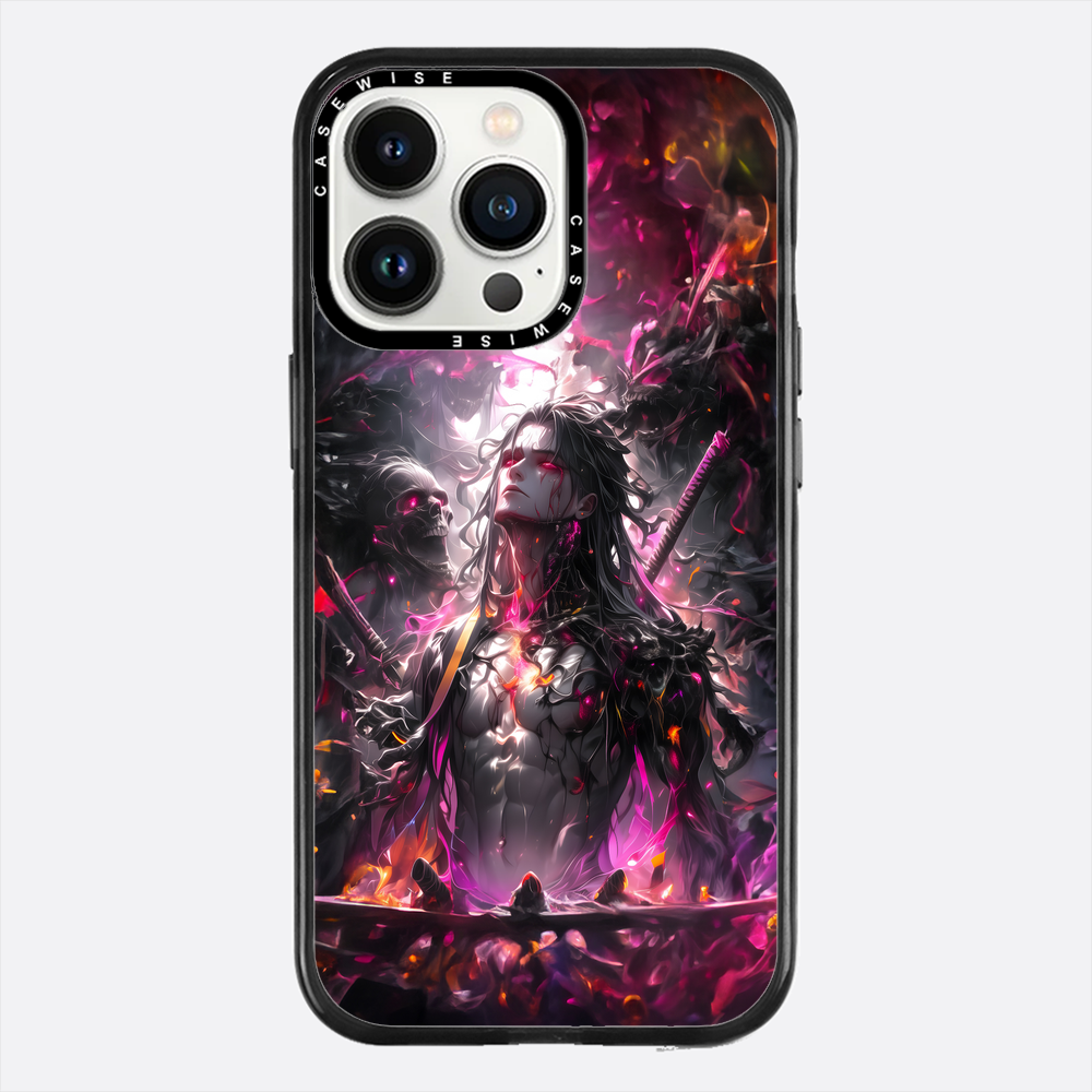 Bohater Rycerz Samuraj - Etui