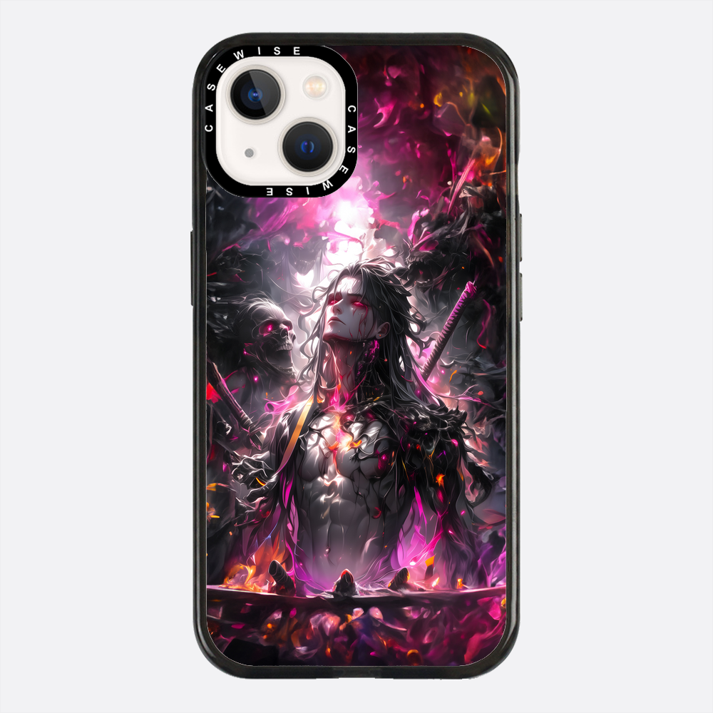 Bohater Rycerz Samuraj - Etui