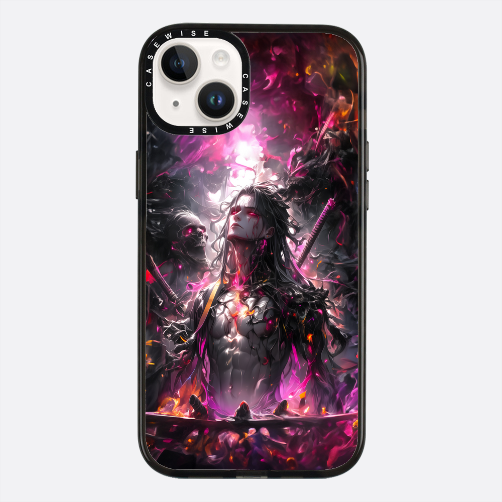 Bohater Rycerz Samuraj - Etui