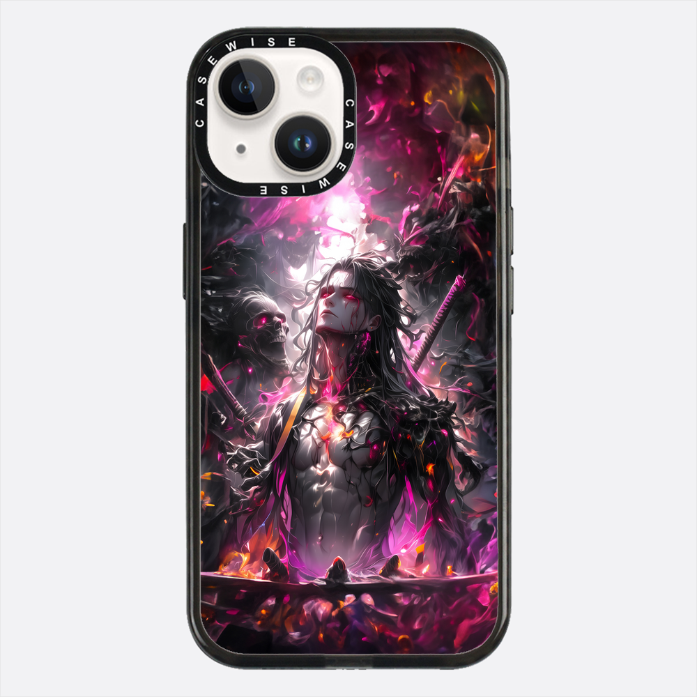 Bohater Rycerz Samuraj - Etui