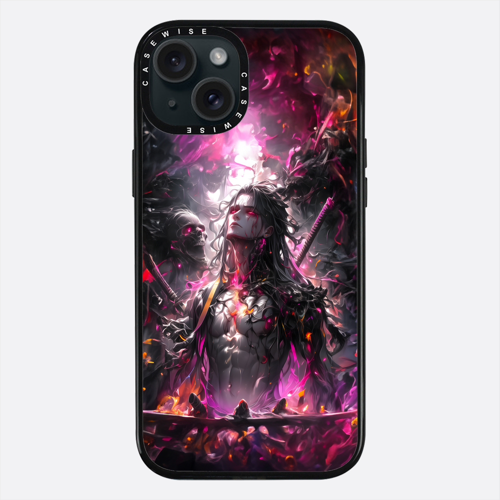 Bohater Rycerz Samuraj - Etui