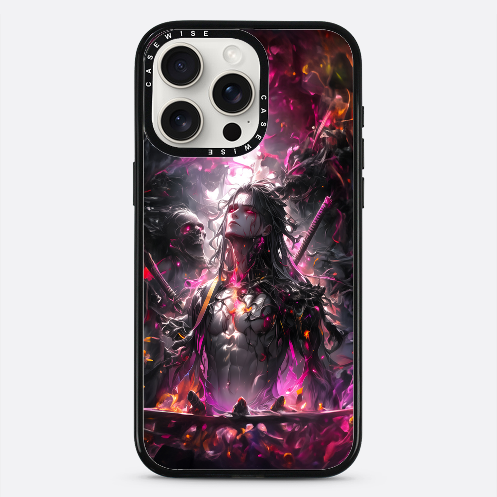Bohater Rycerz Samuraj - Etui
