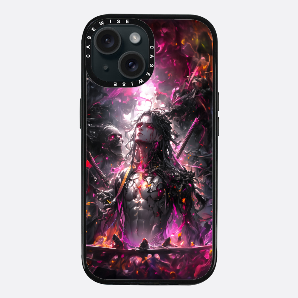 Bohater Rycerz Samuraj - Etui