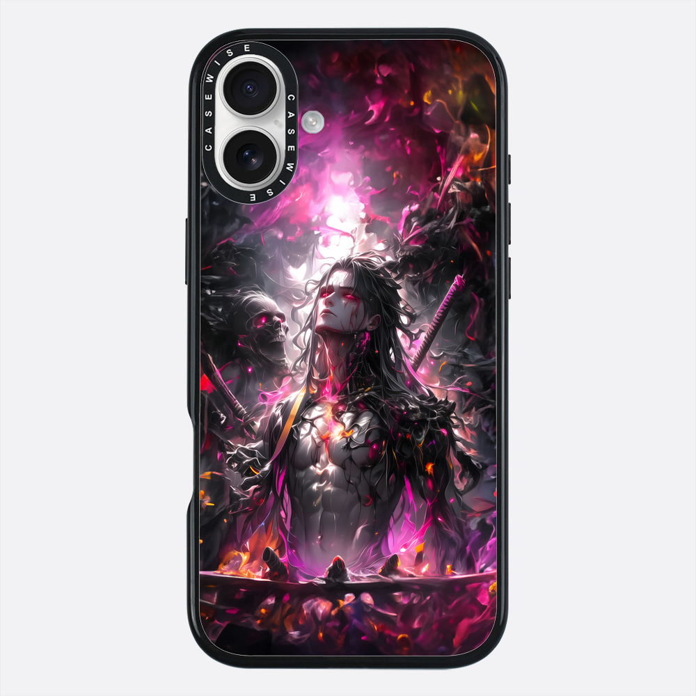 Bohater Rycerz Samuraj - Etui