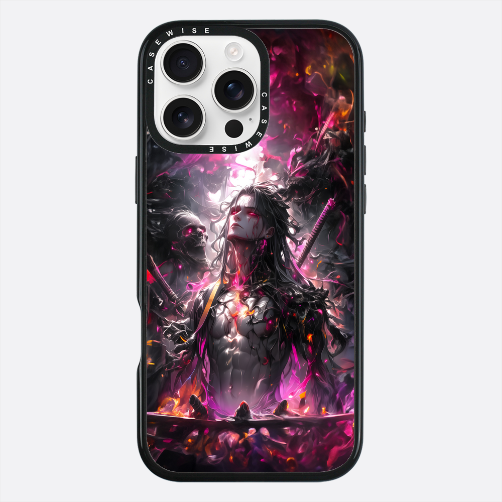 Bohater Rycerz Samuraj - Etui