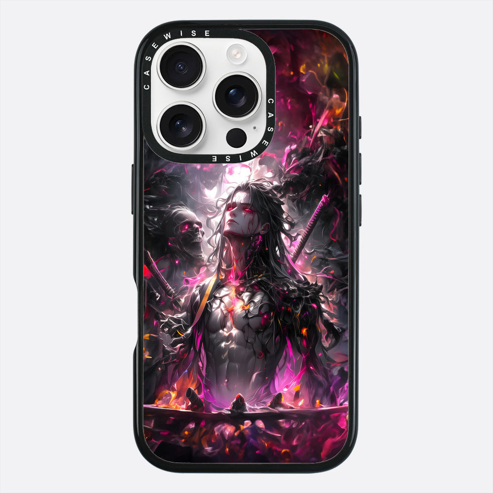 Bohater Rycerz Samuraj - Etui