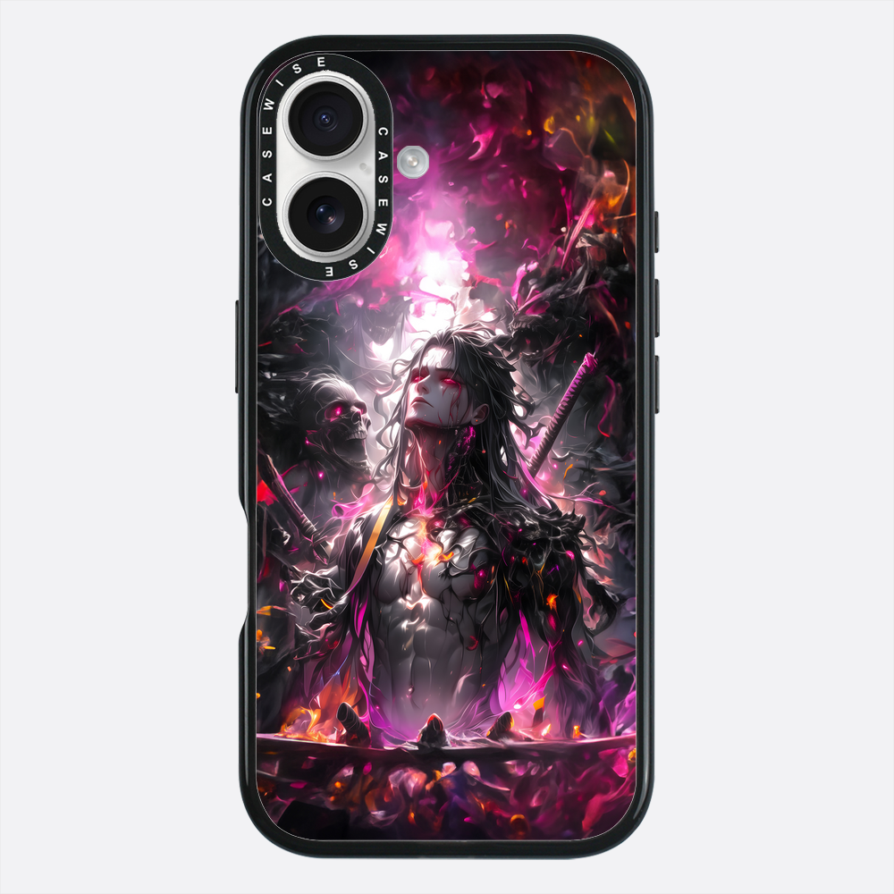 Bohater Rycerz Samuraj - Etui