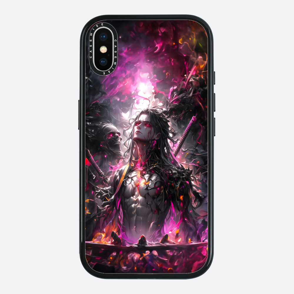 Bohater Rycerz Samuraj - Etui