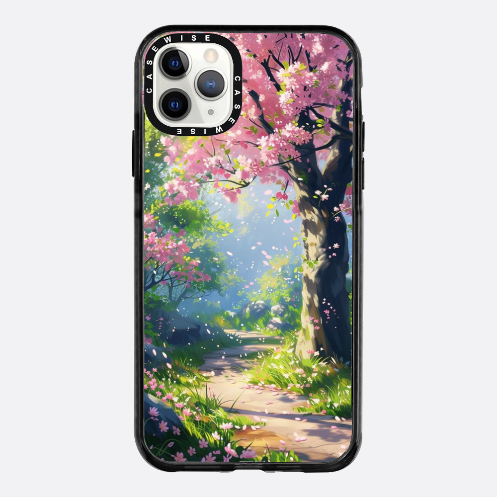 Blossom Trail - Etui