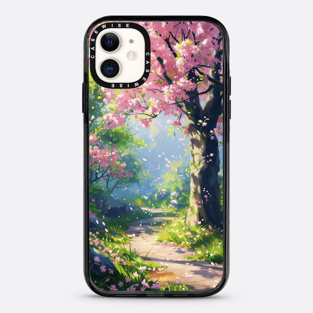 Blossom Trail - Etui