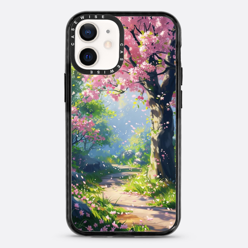 Blossom Trail - Etui