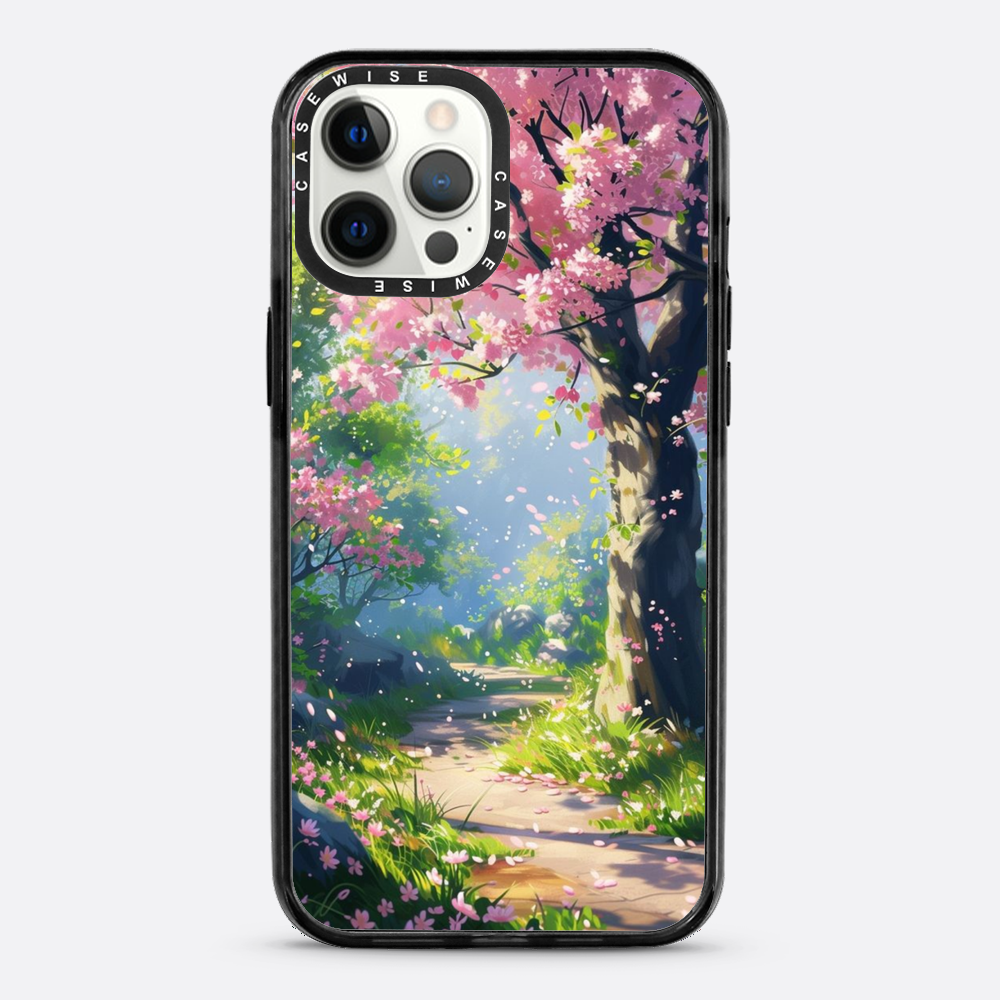 Blossom Trail - Etui