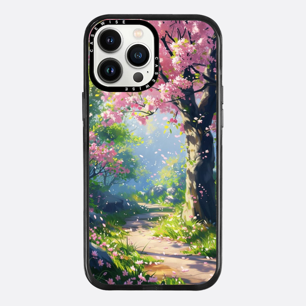 Blossom Trail - Etui