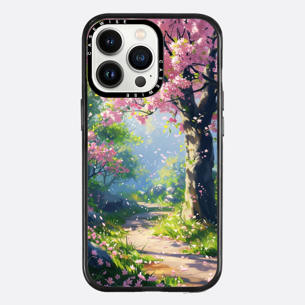 Blossom Trail - Etui