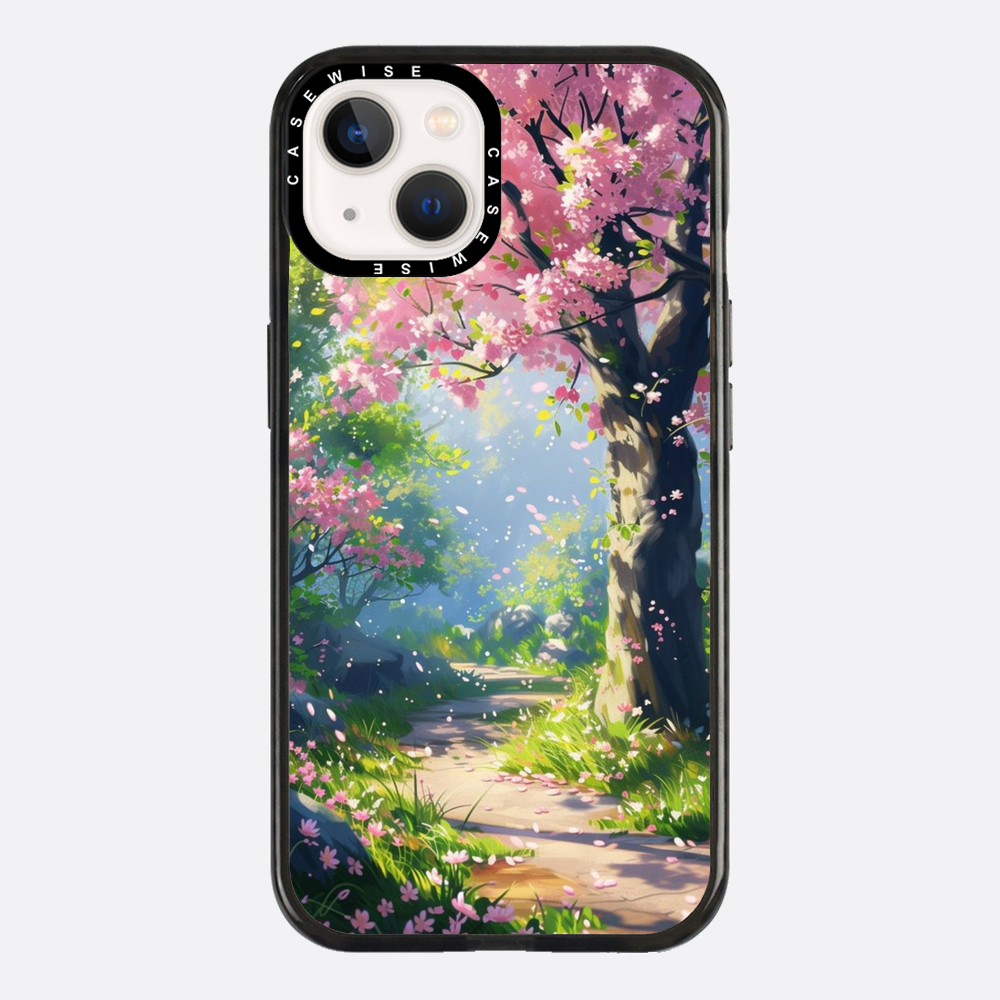 Blossom Trail - Etui
