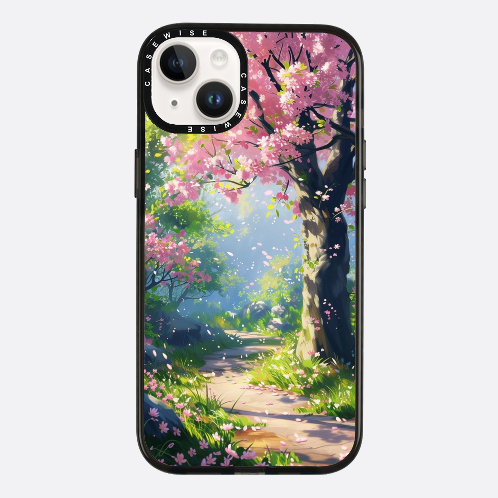 Blossom Trail - Etui