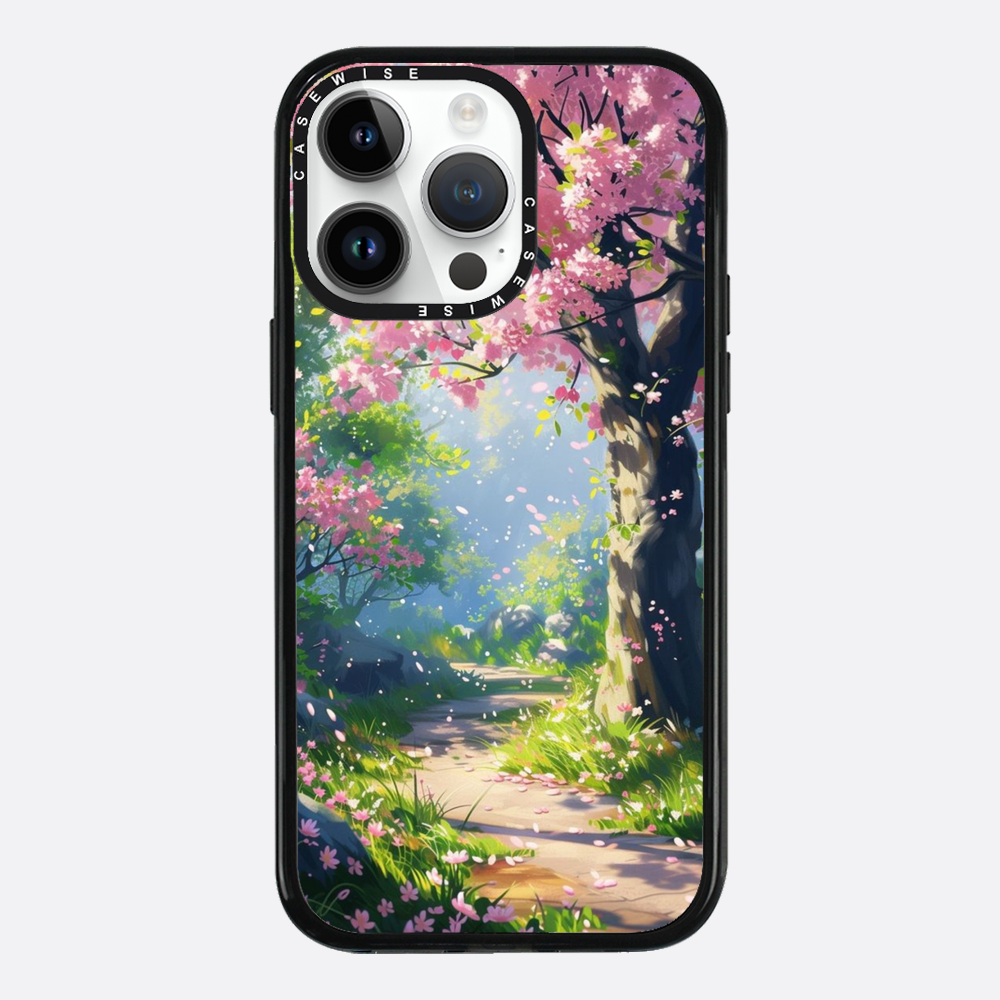 Blossom Trail - Etui