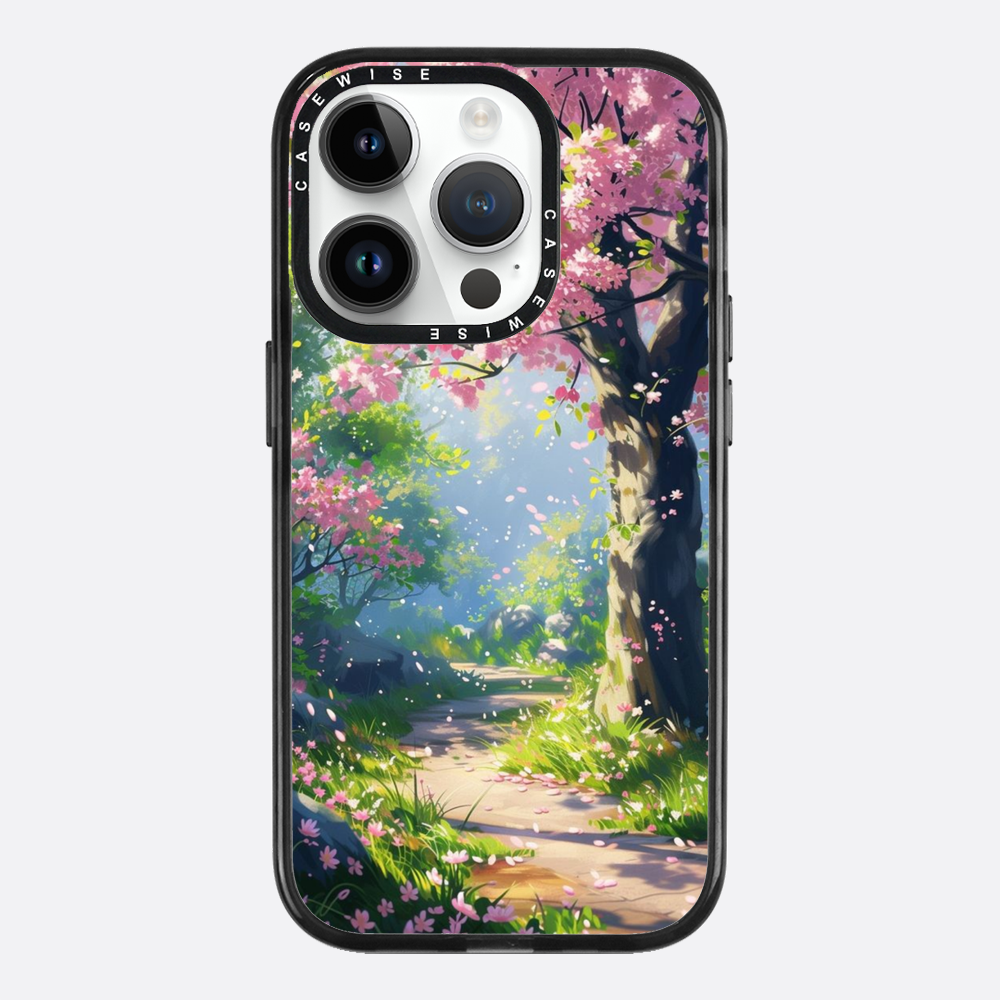 Blossom Trail - Etui