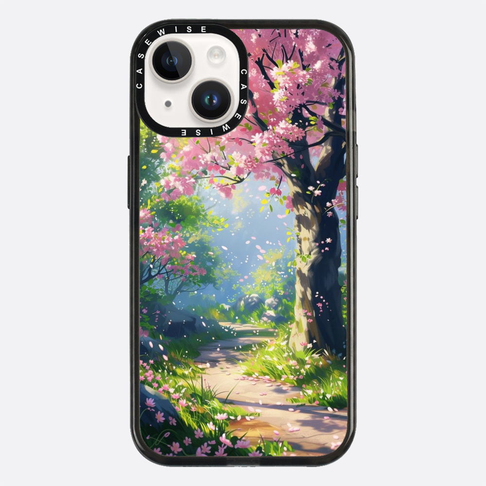 Blossom Trail - Etui