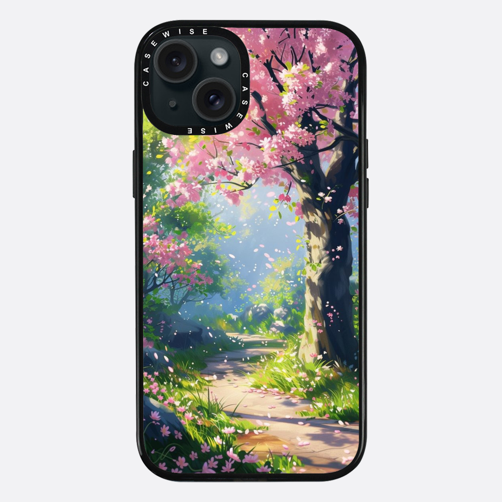 Blossom Trail - Etui