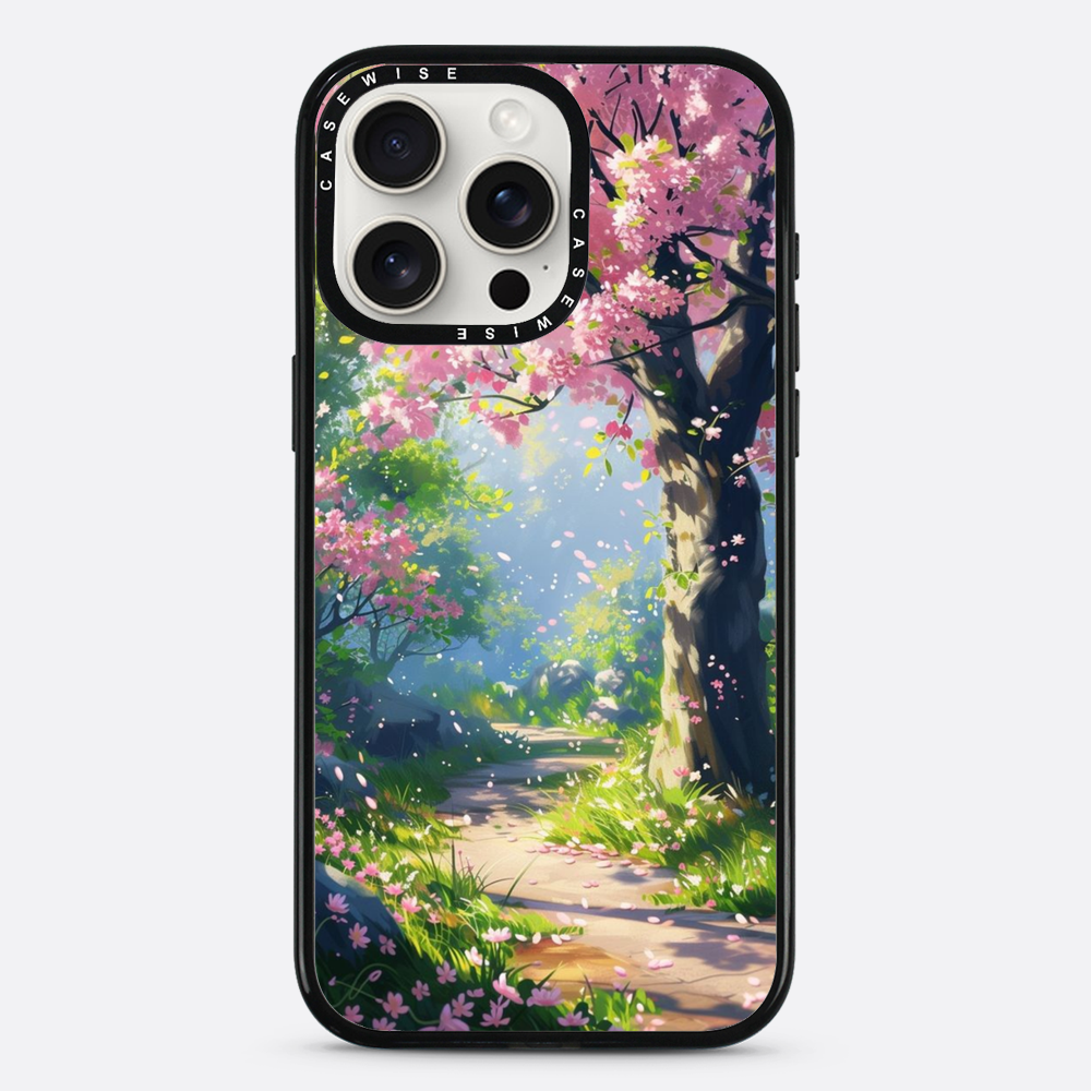 Blossom Trail - Etui