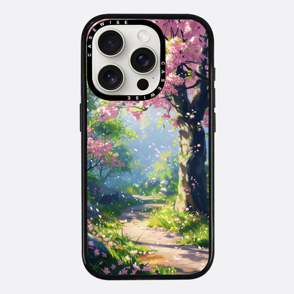 Blossom Trail - Etui