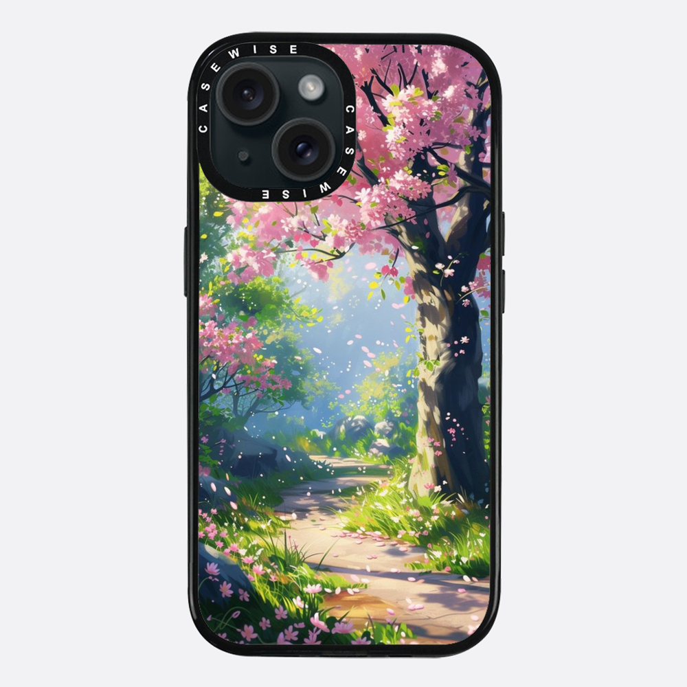 Blossom Trail - Etui